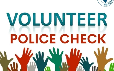 What is a Volunteer Police Check?