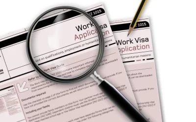 Why are Visa & Right to Work (VEVO) checks so important